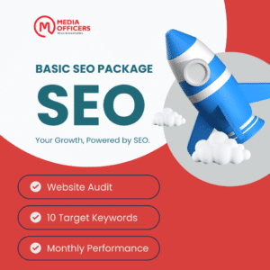Basic SEO Package