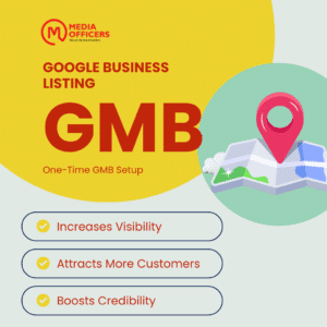 Google Business Listing