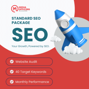 Premium SEO Package