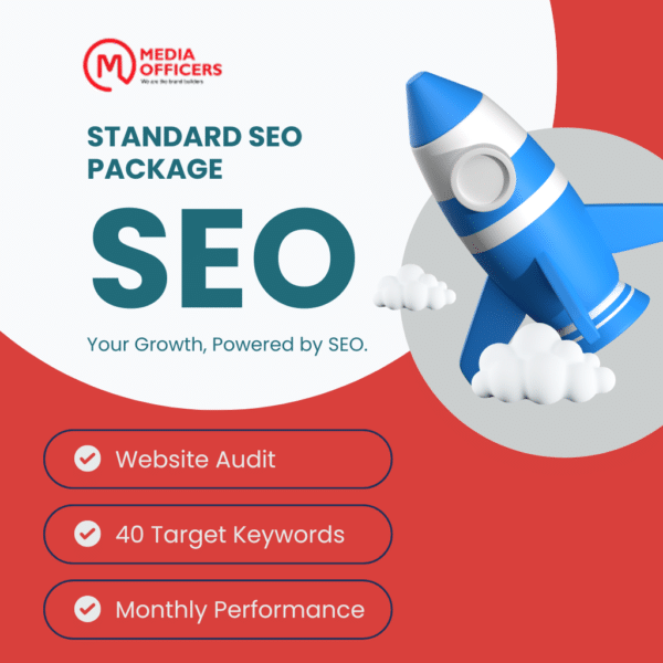 Premium SEO Package