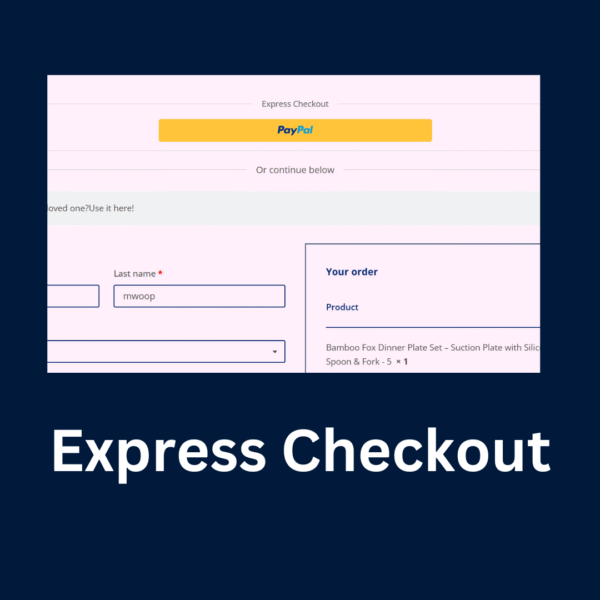 Ready-to-Launch USA Dropshipping Website - Image 4