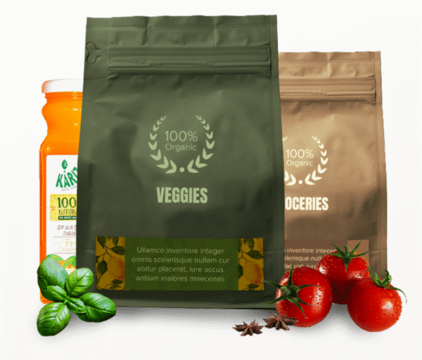 Organic Shop Website Package – Full WooCommerce Store Setup for $120