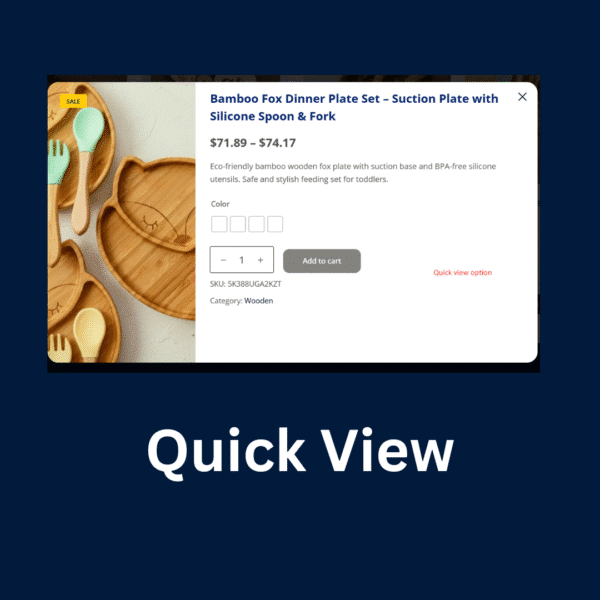 Ready-to-Launch USA Dropshipping Website - Image 6